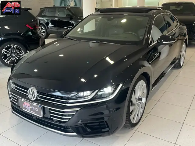 Volkswagen Arteon 2.0 BiTDI SCR 239cv R-LINE BMT DSG 4Motion