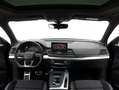 Audi Q5 40 2.0 TDI 190CV Quattro STronic S Line Plus-TETTO Nero - thumbnail 7