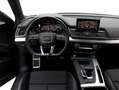Audi Q5 40 2.0 TDI 190CV Quattro STronic S Line Plus-TETTO Schwarz - thumbnail 27