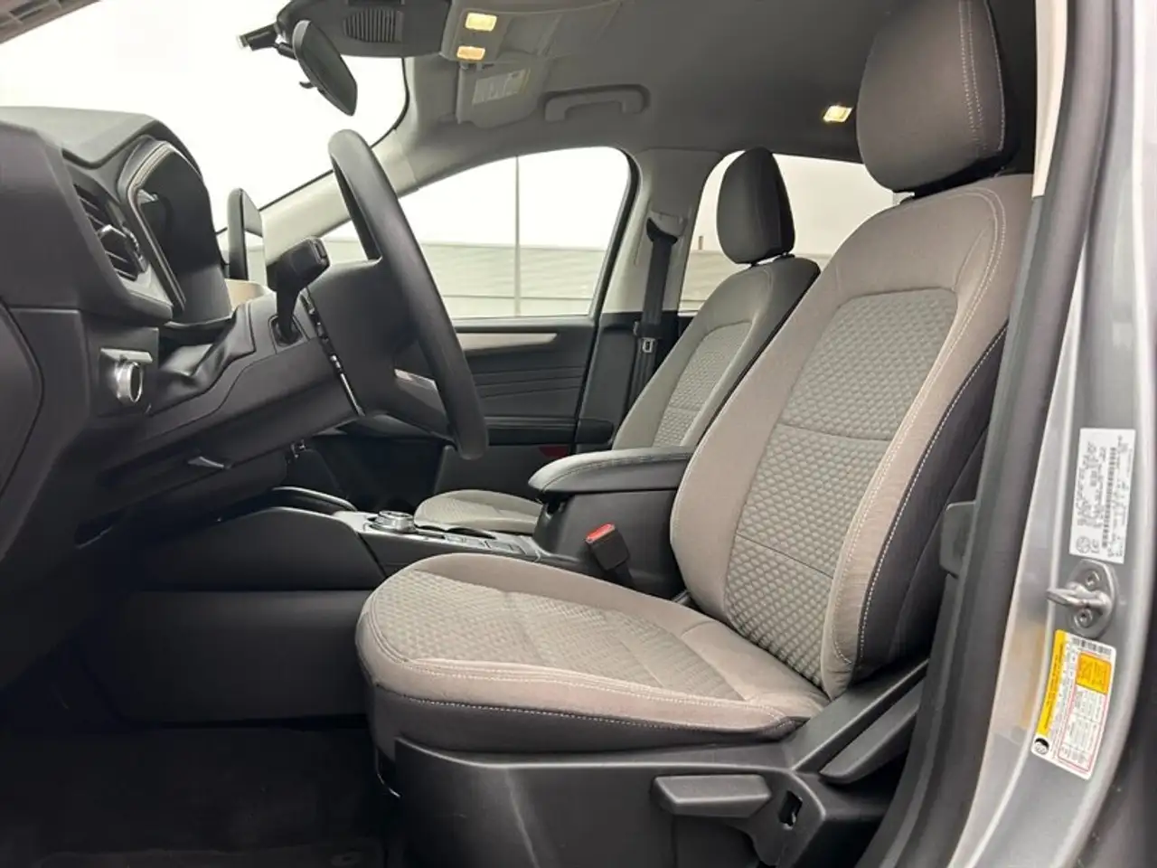 Ford Escape снимка Ford Escape
