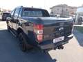 Ford Ranger Ranger 2.0 tdci double cab Wildtrak  213cv auto Nero - thumbnail 3