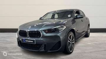xDrive25eA 220ch M Sport Euro6d-T