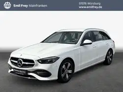 Mercedes-Benz C 180 C Klasse