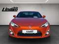 Toyota GT86 Navi Kamera SHZ JBL Xenon Leder Orange - thumbnail 8