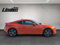 Toyota GT86 Navi Kamera SHZ JBL Xenon Leder Orange - thumbnail 6