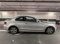 BMW 118 SERIE 118d 143ch Premiere Grau - thumbnail 6