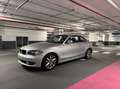 BMW 118 SERIE 118d 143ch Premiere Grau - thumbnail 1