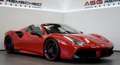 Ferrari 488 Novitec*Capristo*Racing Seats *Carbon Czerwony - thumbnail 3