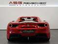 Ferrari 488 Novitec*Capristo*Racing Seats *Carbon Piros - thumbnail 8