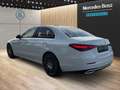 Mercedes-Benz C 220 C 220 d *Avantgarde*MBUX*Memory*PANO*KAMERA*AHK Weiß - thumbnail 4