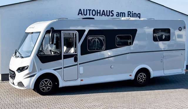 Imagine Sunlight I67s Hausmesse 01/02.11.25 Messepreis 76880€