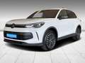 Volkswagen Tiguan 1.5 eTSI Goal DSG AHK Standhzg Navi ACC Wit - thumbnail 2