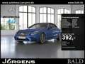 Mercedes-Benz C 200 Cabrio AMG-Sport/Multibeam/Cam/SHZ/18' Blau - thumbnail 1