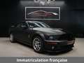 Ford Mustang 5.4 V8 GT 500 Schwarz - thumbnail 1
