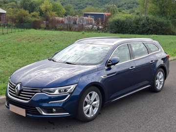 Talisman Estate Blue dCi 150 Business