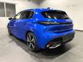 Peugeot 308 308 III 2021 1.5 bluehdi GT s Bleu - thumbnail 6