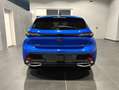Peugeot 308 308 III 2021 1.5 bluehdi GT s Bleu - thumbnail 8