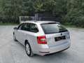 Skoda Octavia Octavia 1.6 TDI DPF Ambition Limited 4x4 (EURO 6d- Silber - thumbnail 4