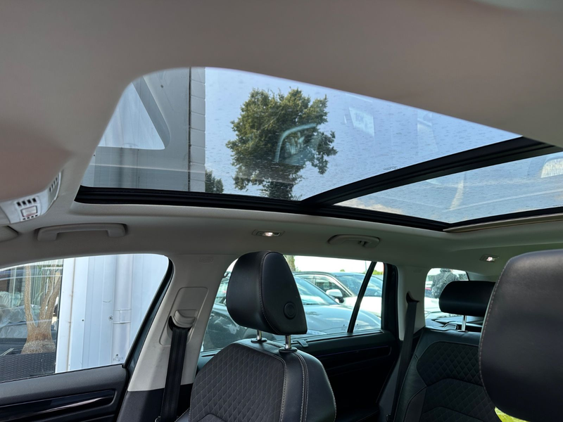 Skoda Kodiaq Style 4x4/PANO/TL/SHZ/S+W/APPLE/AHK — photo 15