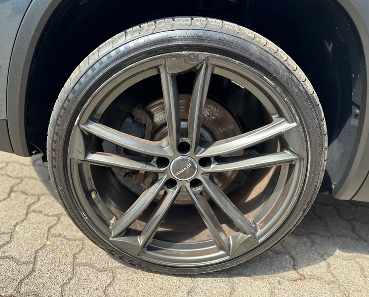 Skoda Kodiaq Style 4x4/PANO/TL/SHZ/S+W/APPLE/AHK — photo 8