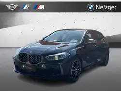 Bmw 135 i xDrive LED H&K HUD Panoramadach Komfort