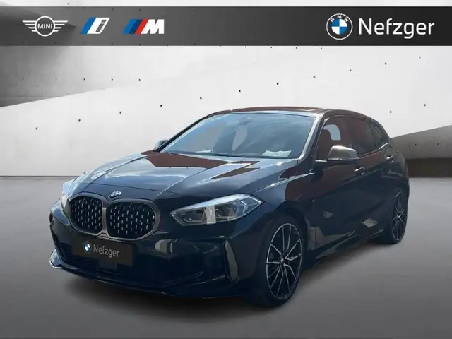 Bmw 135 i xDrive LED H&K HUD Panoramadach Komfort