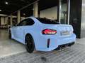 BMW M2 Coupé Blauw - thumbnail 32