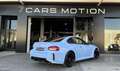 BMW M2 Coupé Blauw - thumbnail 31