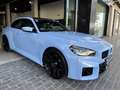 BMW M2 Coupé Blauw - thumbnail 8