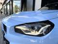 BMW M2 Coupé Blauw - thumbnail 6