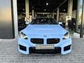 BMW M2 Coupé Blauw - thumbnail 3