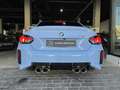 BMW M2 Coupé Blauw - thumbnail 34