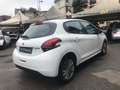 Peugeot 208 PureTech 82 5p. GPL Allure Weiß - thumbnail 4