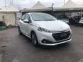 Peugeot 208 PureTech 82 5p. GPL Allure Weiß - thumbnail 1
