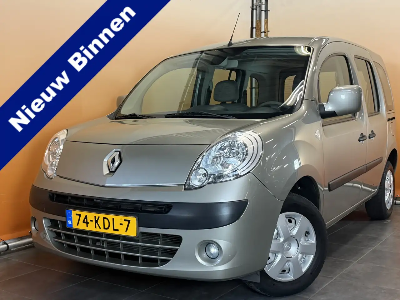 Renault Kangoo