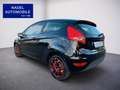 Ford Fiesta Trend/Klima/Sitzheizung/4Season Noir - thumbnail 4