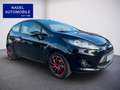 Ford Fiesta Trend/Klima/Sitzheizung/4Season Noir - thumbnail 9