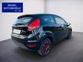 Ford Fiesta Trend/Klima/Sitzheizung/4Season Noir - thumbnail 7