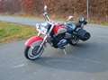 Honda VT 1100 Chooper Beige - thumbnail 5