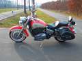 Honda VT 1100 Chooper Beige - thumbnail 4