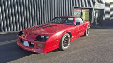 III V8 5.7L Boite Auto Z28 IROC.2 / 22