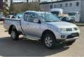 Mitsubishi L200 PICK UP INVITE CLUB 4WD Gris - thumbnail 3