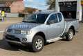 Mitsubishi L200 PICK UP INVITE CLUB 4WD Gris - thumbnail 1