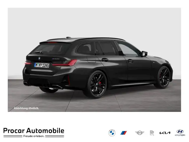 Bmw 340 M340i xDrive M Sport Pro AdapLED Pano PA DA Prof