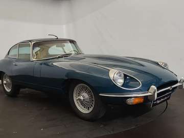 Type E coupé