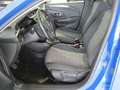 Opel Corsa F Turbo EU6d Edition 1.2 Direct Injection Turbo, 7 Bleu - thumbnail 10