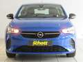 Opel Corsa F Turbo EU6d Edition 1.2 Direct Injection Turbo, 7 Bleu - thumbnail 2