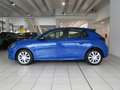 Opel Corsa F Turbo EU6d Edition 1.2 Direct Injection Turbo, 7 Bleu - thumbnail 3