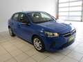 Opel Corsa F Turbo EU6d Edition 1.2 Direct Injection Turbo, 7 Bleu - thumbnail 7