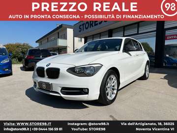 d 5p *CATENA+FRIZIONE NUOVI/FULL SERVICE BMW*